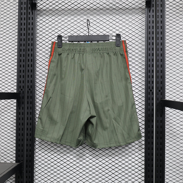2025/2026 Bayern Munchen Casual Shorts