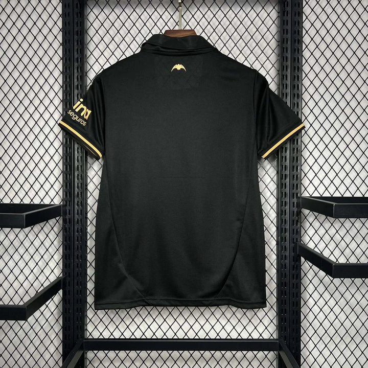 2024-2025 Valencia Away Jersey