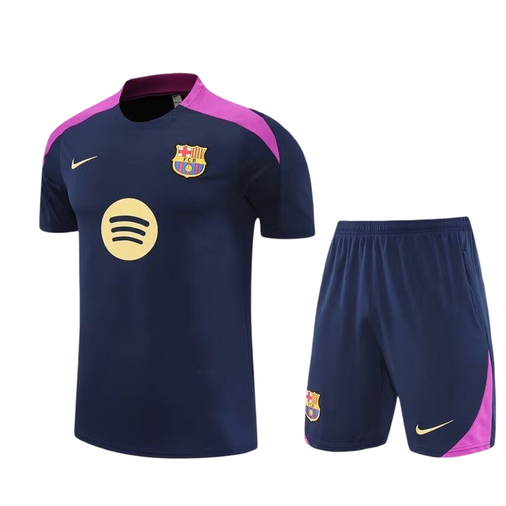 2025/2026 Barcelona Training Set