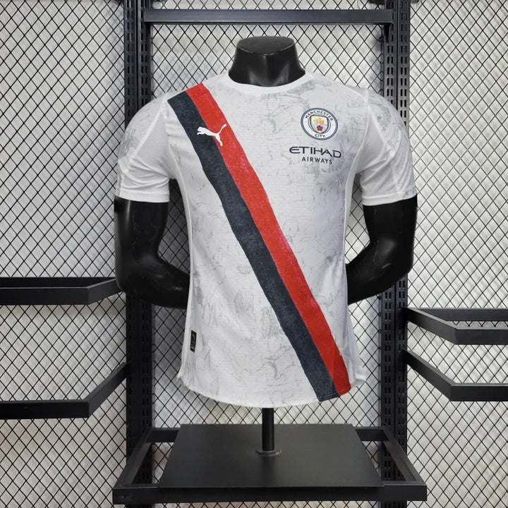 Manchester City Jersey