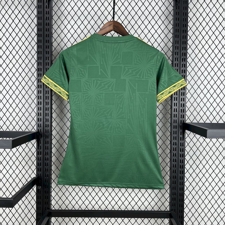 2025/2026 Mexico Limited Jersey Women