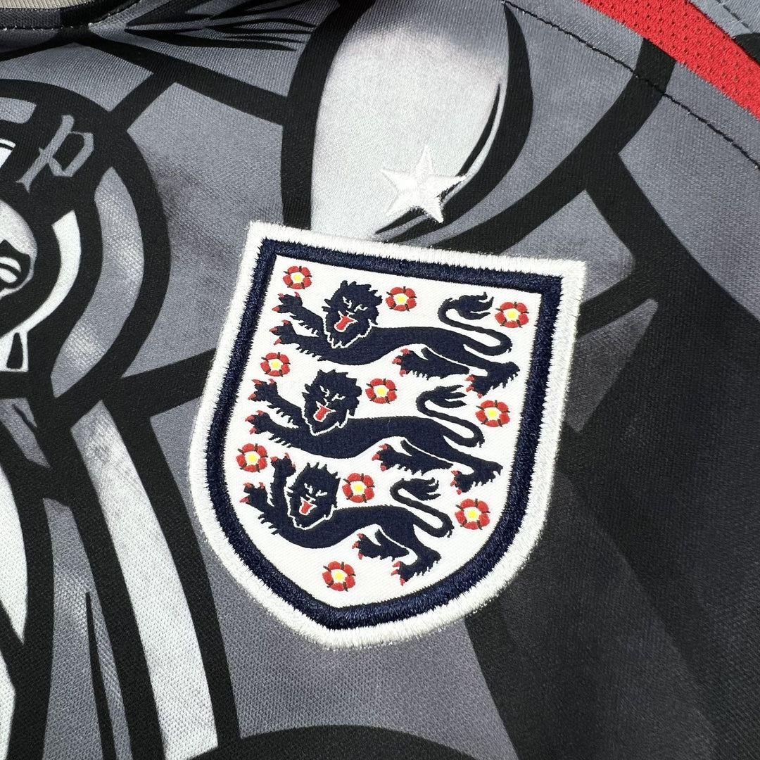 England x Palace Polo Limited Jersey