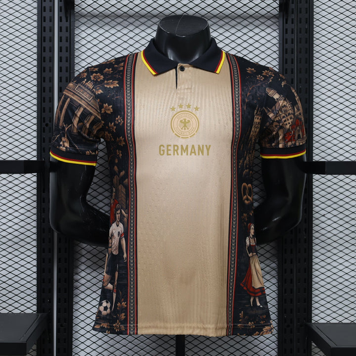 2026/2027 Germany Limited Jersey