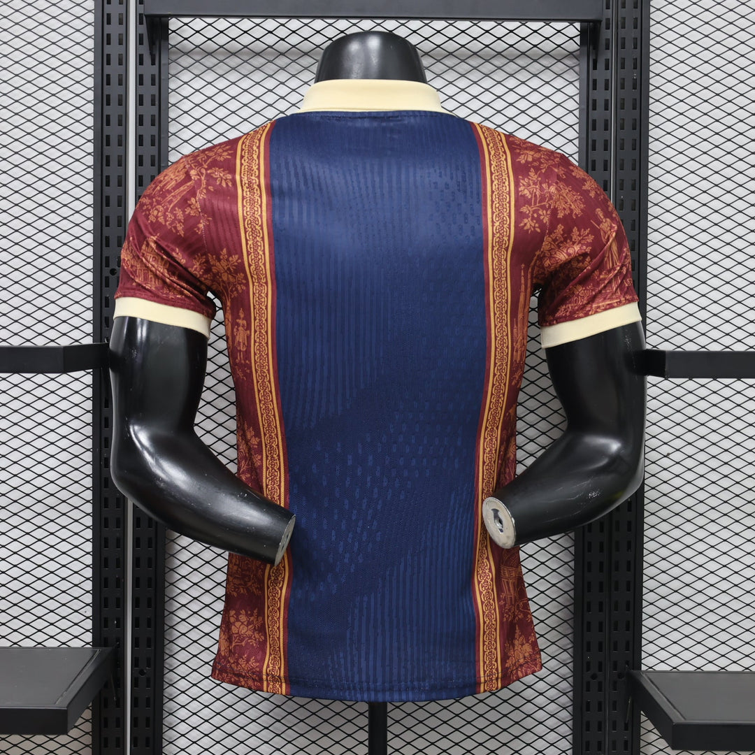 2026/2027 Barcelona Limited Jersey