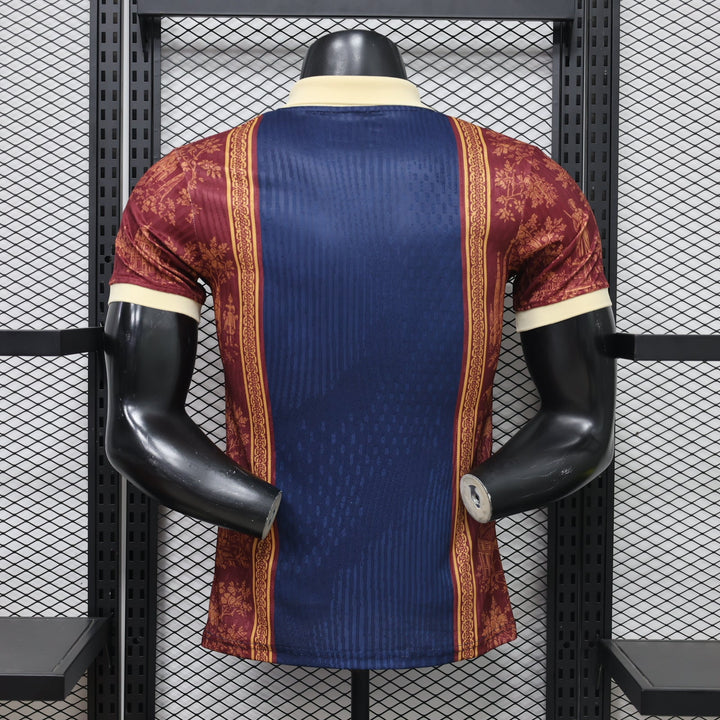 2026/2027 Barcelona Limited Jersey