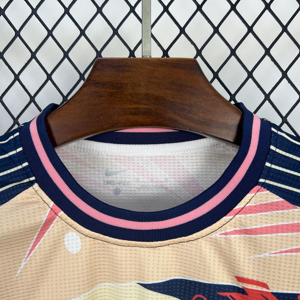 Tottenham "Spurs Hokusai" Limited Jersey