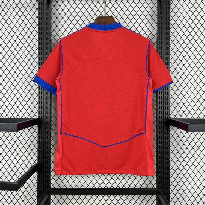 2025/26 PSG Paris Saint-Germain Third Away Football Shirt