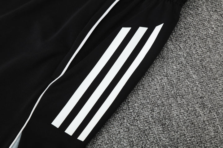 2025/2026 Real Madrid Black Training Set