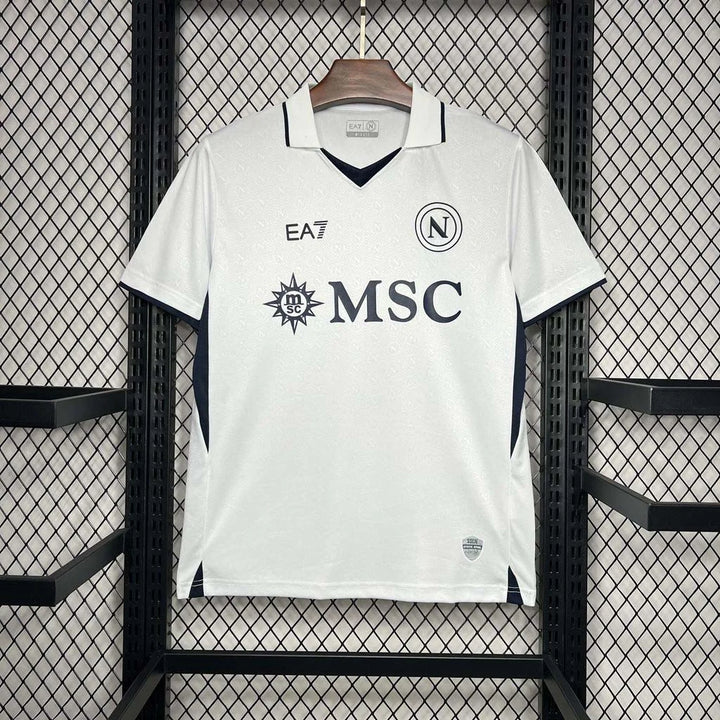 2024/2025 Napoli Away Kit