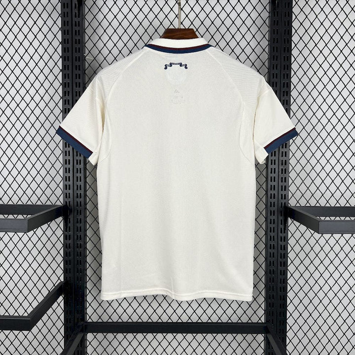 2025/2026 Ajax Third Away Football Shirt