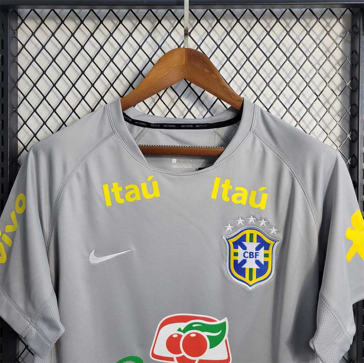 Brazil 2014-2015 Training Kit
