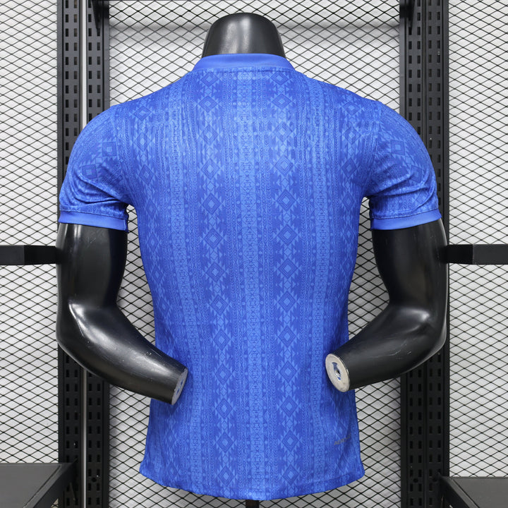 2026 Brazil Limited Jersey