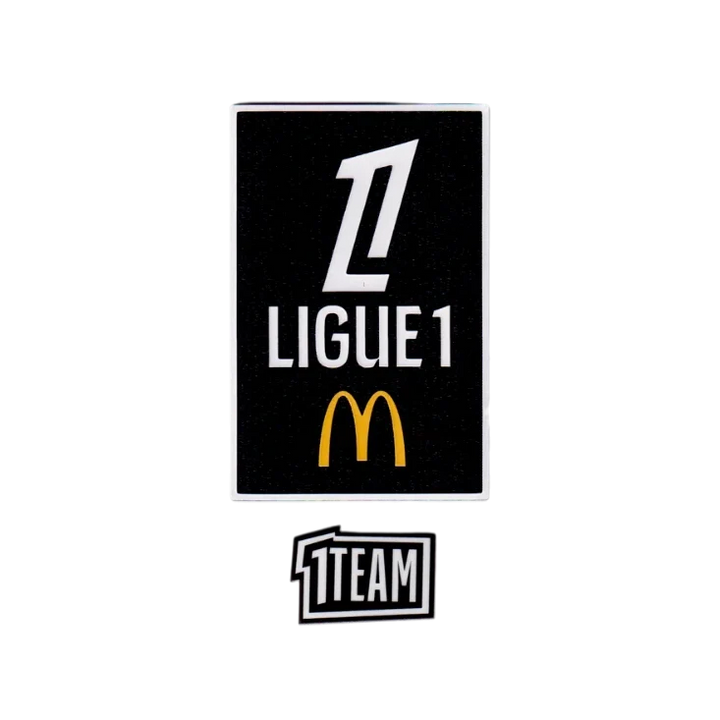 League Patches
