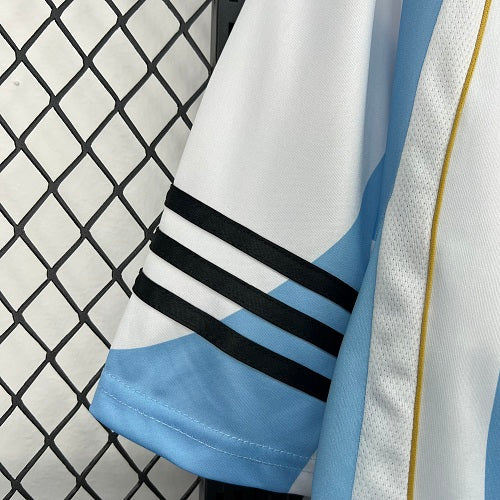 2026 Argentina World Cup Bringback Remixed Jersey