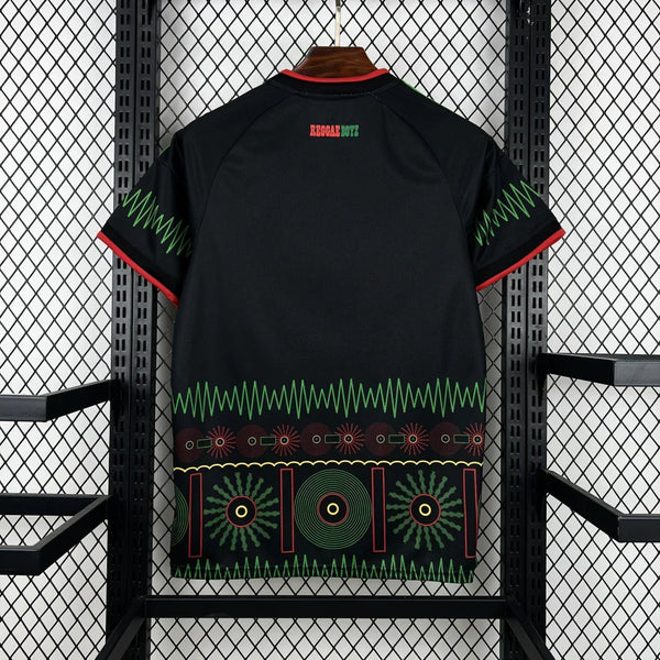 2026 Jamaica Away World Cup Football Shirt
